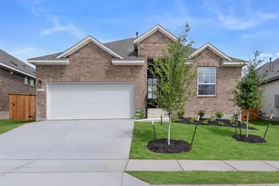 1125 Pansy Trail, Georgetown, TX 78628 - Photo 1