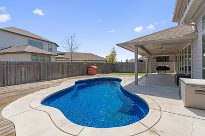 16901 Christina Garza Drive, Manor, TX 78653 - Photo 5