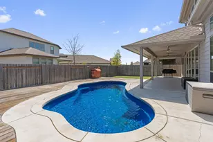 16901 Christina Garza Dr, Manor, TX 78653 - Photo 5