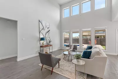 16901 Christina Garza Drive, Manor, TX 78653 - Photo 9