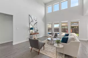 16901 Christina Garza Dr, Manor, TX 78653 - Photo 9