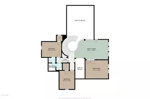 16901 Christina Garza Dr, Manor, TX 78653 - Photo 37