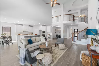 16901 Christina Garza Drive, Manor, TX 78653 - Photo 3