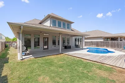 16901 Christina Garza Drive, Manor, TX 78653 - Photo 35