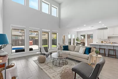 16901 Christina Garza Drive, Manor, TX 78653 - Photo 1