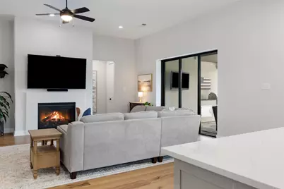 803 Spicewood Trails Drive, Spicewood, TX 78669 - Photo 17