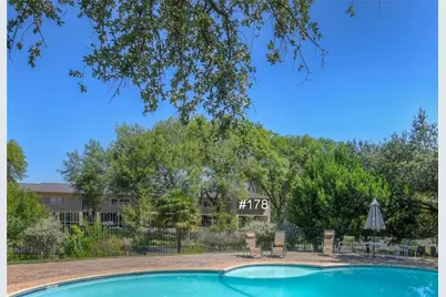 300 Out Yonder #178, Horseshoe Bay, TX 78657 - Photo 29