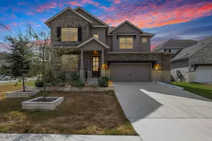 2332 Lost Woods Bend, Leander, TX 78641 - Photo 3