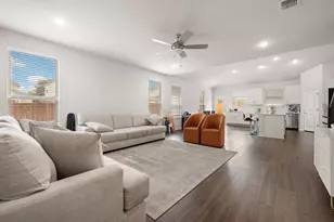 2332 Lost Woods Bend, Leander, TX 78641 - Photo 5