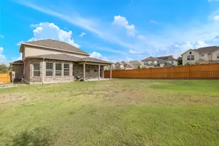2332 Lost Woods Bend, Leander, TX 78641 - Photo 37