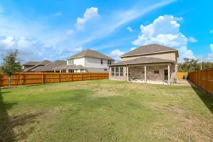 2332 Lost Woods Bend, Leander, TX 78641 - Photo 35