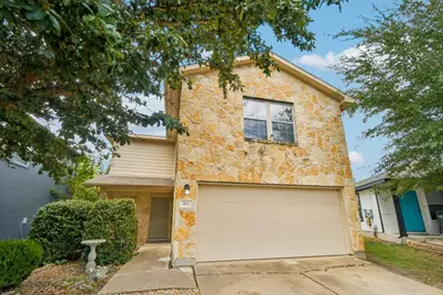 263 Quarter Avenue, Buda, TX 78610 - Photo 3