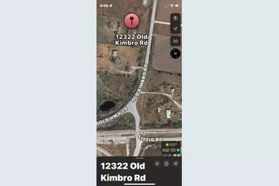 12322 Old Kimbro Road, Manor, TX 78653 - Photo 3