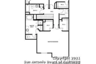 3955 Trail de Paris, New Braunfels, TX 78132 - Photo 17