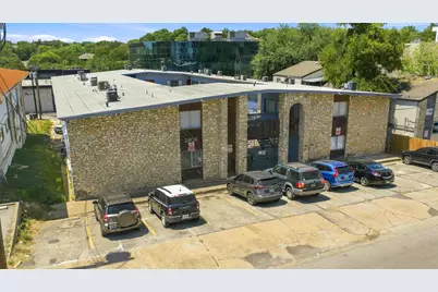 2408 Longview Street #109, Austin, TX 78705 - Photo 19