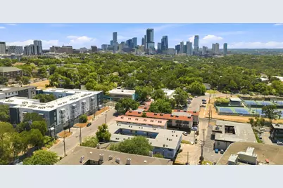 2408 Longview Street #109, Austin, TX 78705 - Photo 17