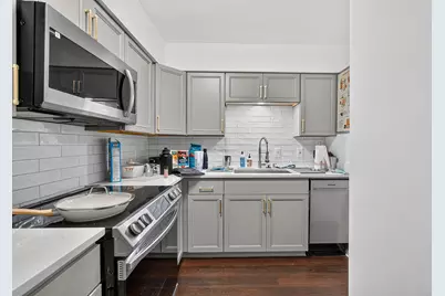 2408 Longview Street #109, Austin, TX 78705 - Photo 1