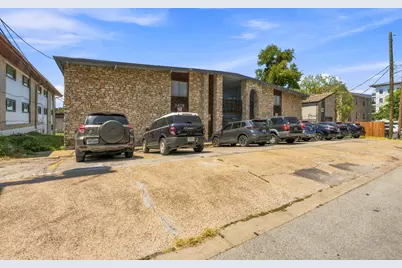 2408 Longview Street #109, Austin, TX 78705 - Photo 13