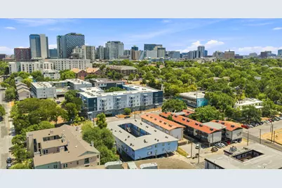 2408 Longview Street #109, Austin, TX 78705 - Photo 15