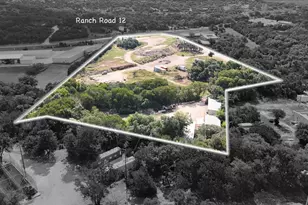 16933 Ranch Rd 12, Wimberley, TX 78676 - Photo 1