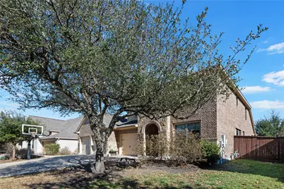 221 Monahans Drive, Georgetown, TX 78628 - Photo 3