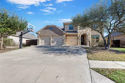 221 Monahans Drive, Georgetown, TX 78628 - Photo 1