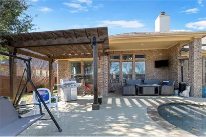 221 Monahans Drive, Georgetown, TX 78628 - Photo 35