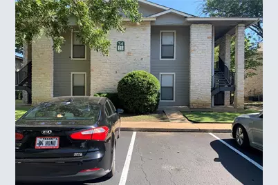 10616 Mellow Meadows Drive #34C, Austin, TX 78750 - Photo 1