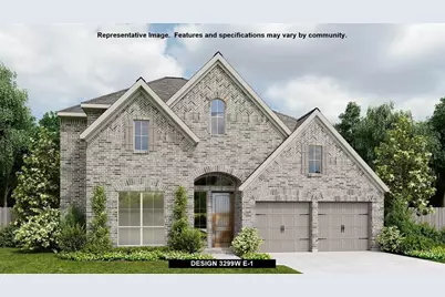 1321 White Daisy Lane, Georgetown, TX 78628 - Photo 1