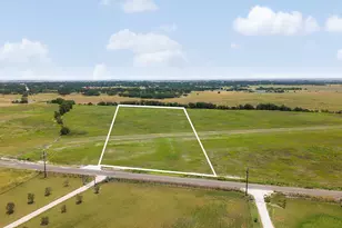 1300 Co Rd 153 Lot 10, Georgetown, TX 78626 - Photo 1