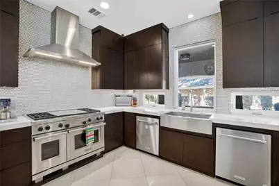 3627 Stoneridge Road #1, Austin, TX 78746 - Photo 9