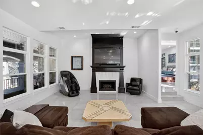 3627 Stoneridge Road #1, Austin, TX 78746 - Photo 5