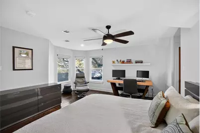 3627 Stoneridge Road #1, Austin, TX 78746 - Photo 21