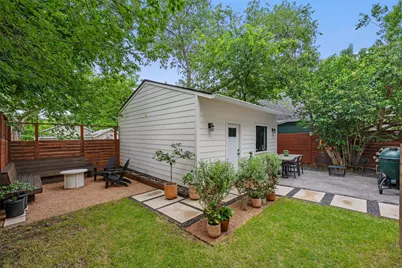 4615 Depew Avenue, Austin, TX 78751 - Photo 13