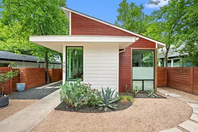 4615 Depew Avenue, Austin, TX 78751 - Photo 11