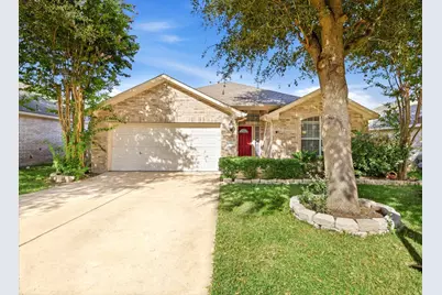 4495 Heritage Well Lane, Round Rock, TX 78665 - Photo 3