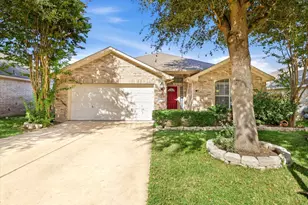 4495 Heritage Well Ln, Round Rock, TX 78665 - Photo 3