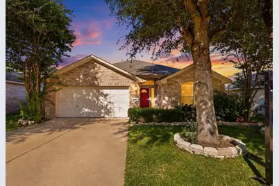 4495 Heritage Well Lane, Round Rock, TX 78665 - Photo 1