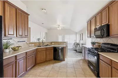 4495 Heritage Well Lane, Round Rock, TX 78665 - Photo 9