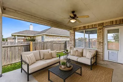 4495 Heritage Well Lane, Round Rock, TX 78665 - Photo 29