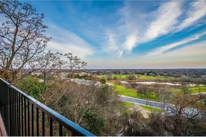 2803 Crest Avenue #A, Austin, TX 78702 - Photo 9
