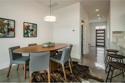 2803 Crest Avenue #A, Austin, TX 78702 - Photo 7