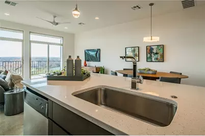 2803 Crest Avenue #A, Austin, TX 78702 - Photo 5