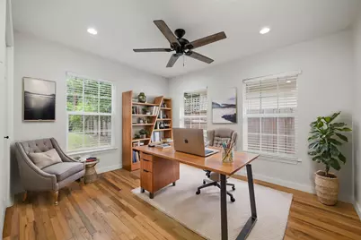 1806 Mohle Drive, Austin, TX 78703 - Photo 5