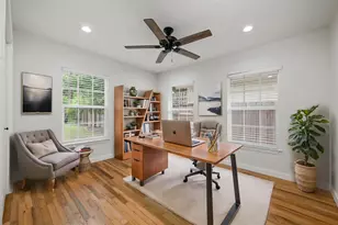 1806 Mohle Dr, Austin, TX 78703 - Photo 5