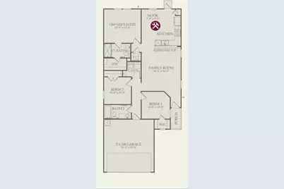217 La Dera Drive, Liberty Hill, TX 78642 - Photo 3