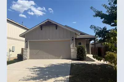 217 La Dera Drive, Liberty Hill, TX 78642 - Photo 1