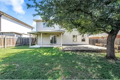 709 Black Isle Drive, Pflugerville, TX 78660 - Photo 17