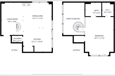 5802 Circulo Drive #1A, Lago Vista, TX 78645 - Photo 23