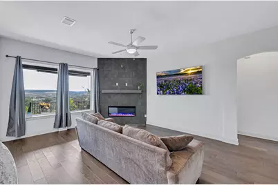 101 S Creek Circle, Bertram, TX 78605 - Photo 11